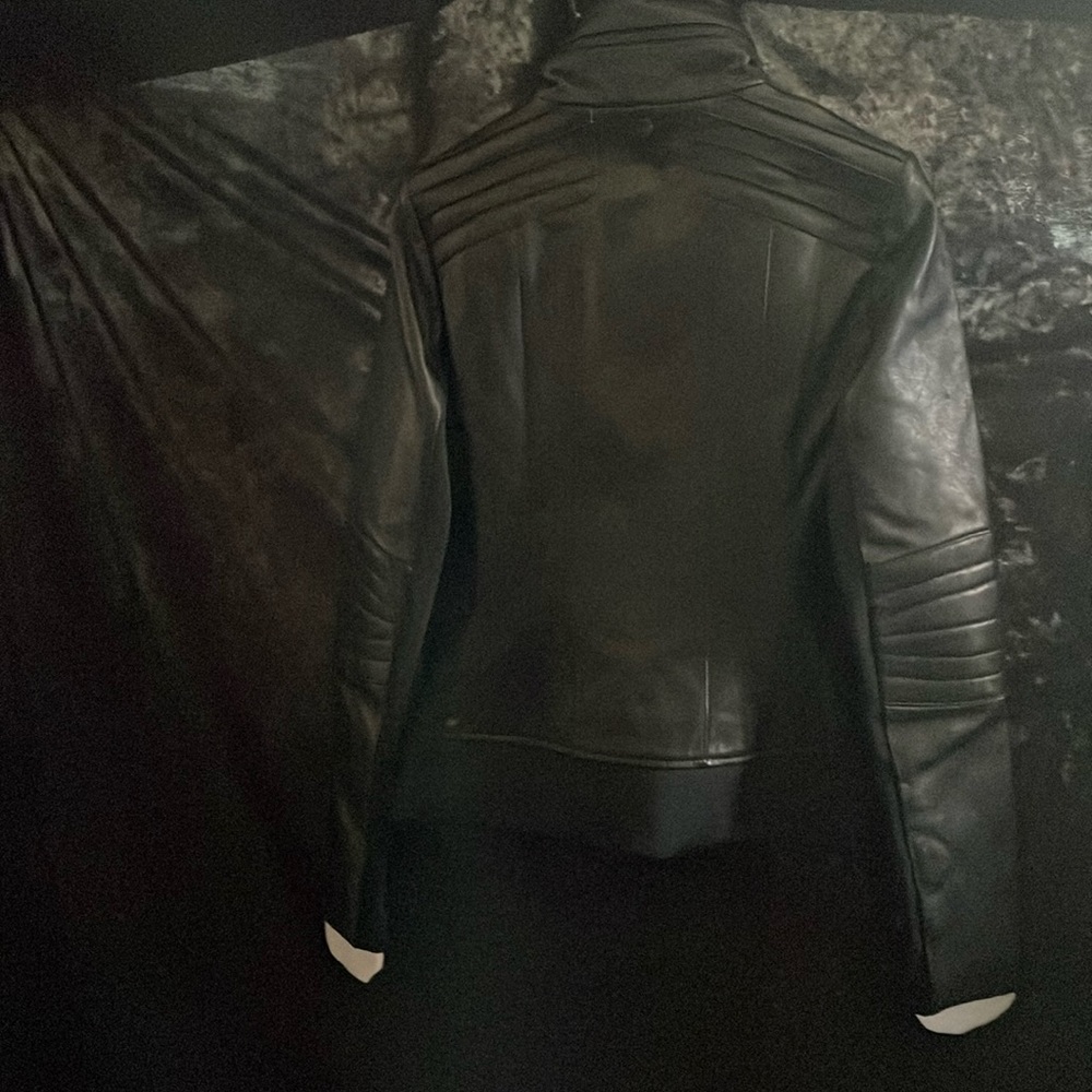 RUDSAK jacket - Picture 3 of 7